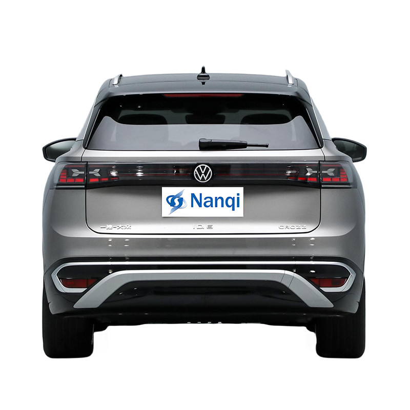 FAW Volkswagen ID. 6 Crozz Electric VW SUV 7 zitplaatsen 5 deuren 180P