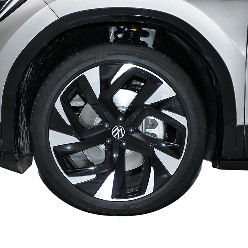 FAW Volkswagen ID. 6 Crozz Electric VW SUV 7 zitplaatsen 5 deuren 180P