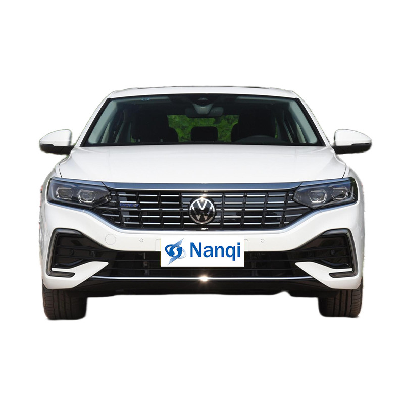 200 km/u 1,4 ton VW Passat Volkswagen Plug-in hybride SUV Hoge snelheid