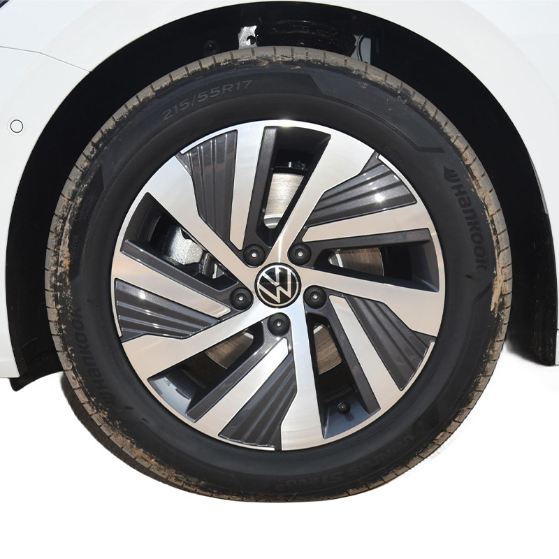 200 km/u 1,4 ton VW Passat Volkswagen Plug-in hybride SUV Hoge snelheid