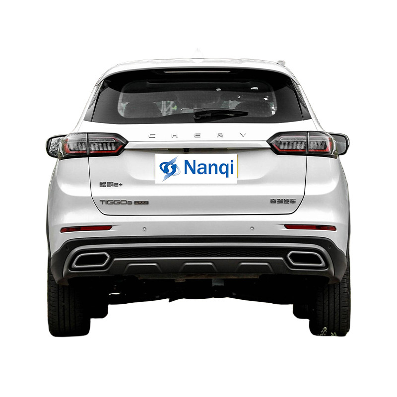 1.5T PHEV Plug In Hybrid Mid-size SUV Chery Tiggo 8 Plus Kunpeng E+
