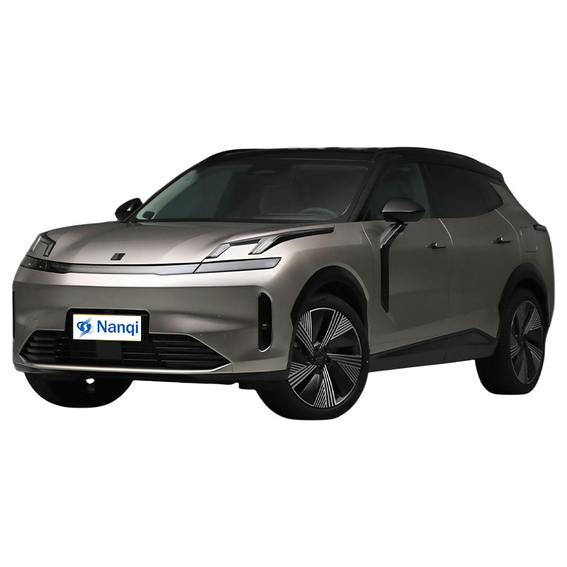 Deluxe Lynk&Co Plug In Hybrid SUV 1.5T 163Ps L4 5 deuren 5 zitplaatsen