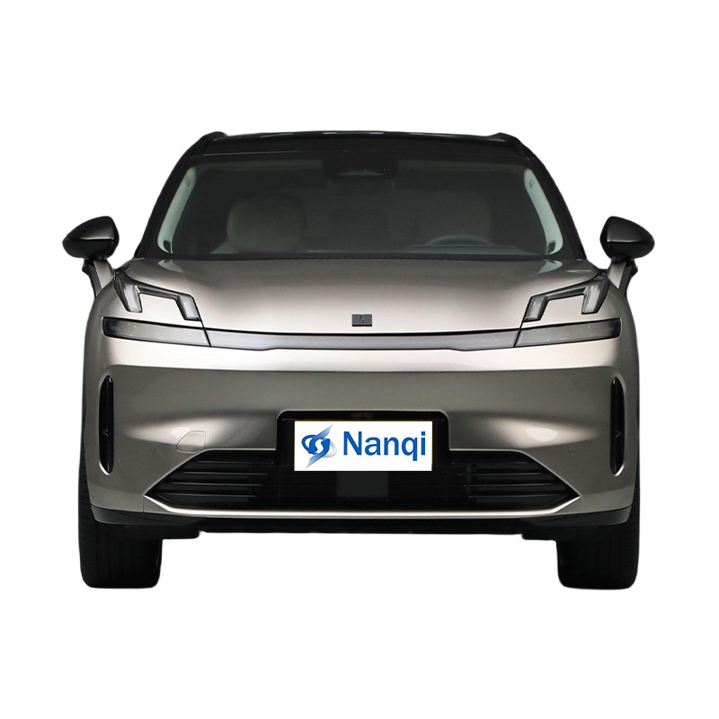 Deluxe Lynk&Co Plug In Hybrid SUV 1.5T 163Ps L4 5 deuren 5 zitplaatsen