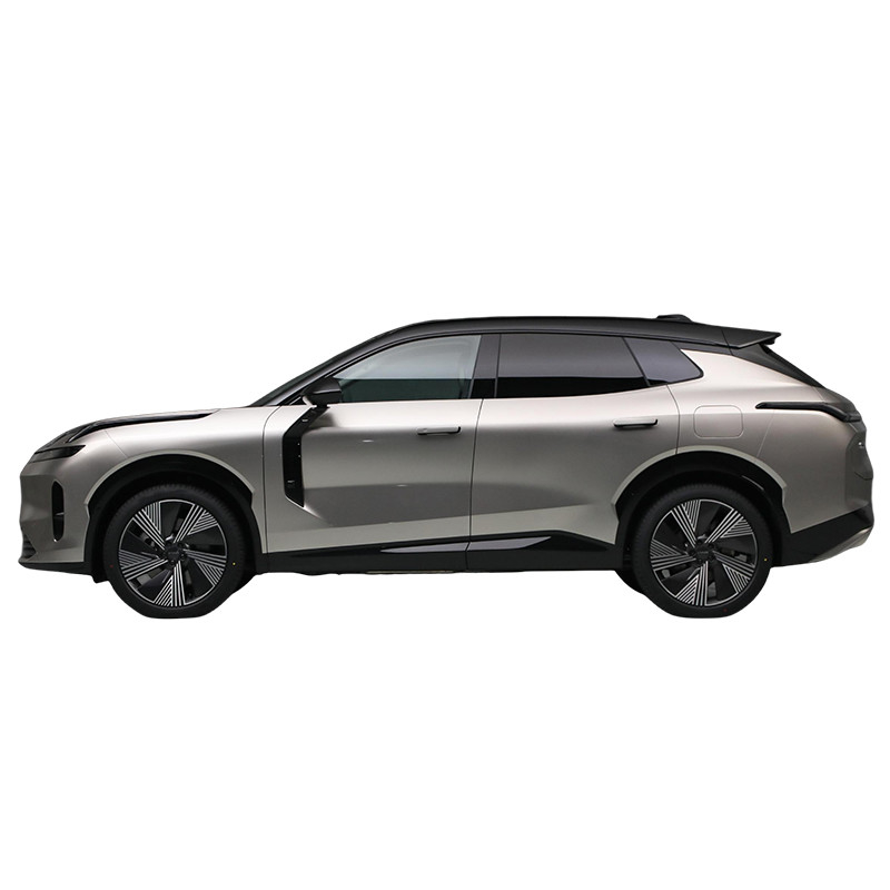 Deluxe Lynk&Co Plug In Hybrid SUV 1.5T 163Ps L4 5 deuren 5 zitplaatsen