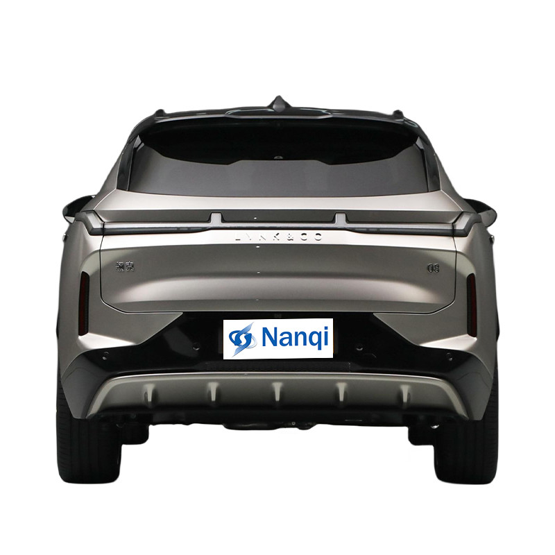 Deluxe Lynk&Co Plug In Hybrid SUV 1.5T 163Ps L4 5 deuren 5 zitplaatsen