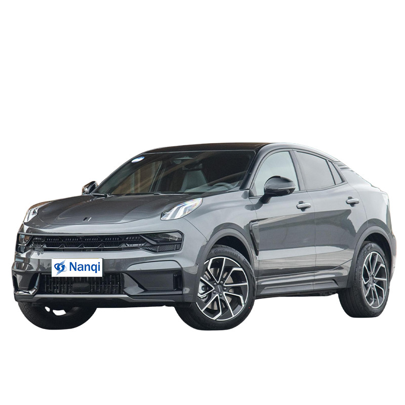 Hoogwaardige LYNK&CO 05 EM-P plug-in hybride EV 5-deurs 5-zits