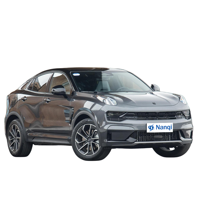 Hoogwaardige LYNK&CO 05 EM-P plug-in hybride EV 5-deurs 5-zits