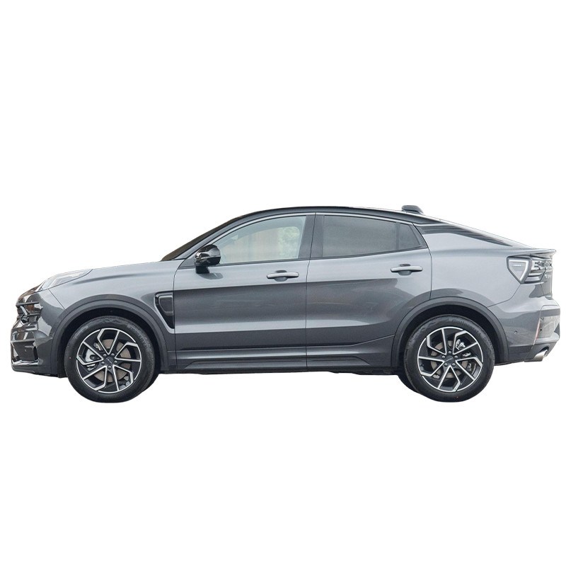 Hoogwaardige LYNK&CO 05 EM-P plug-in hybride EV 5-deurs 5-zits