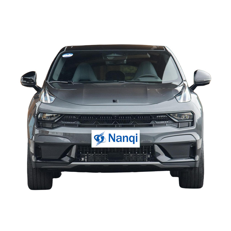 Hoogwaardige LYNK&CO 05 EM-P plug-in hybride EV 5-deurs 5-zits
