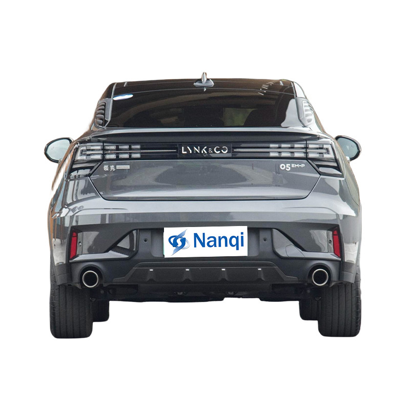 Hoogwaardige LYNK&CO 05 EM-P plug-in hybride EV 5-deurs 5-zits
