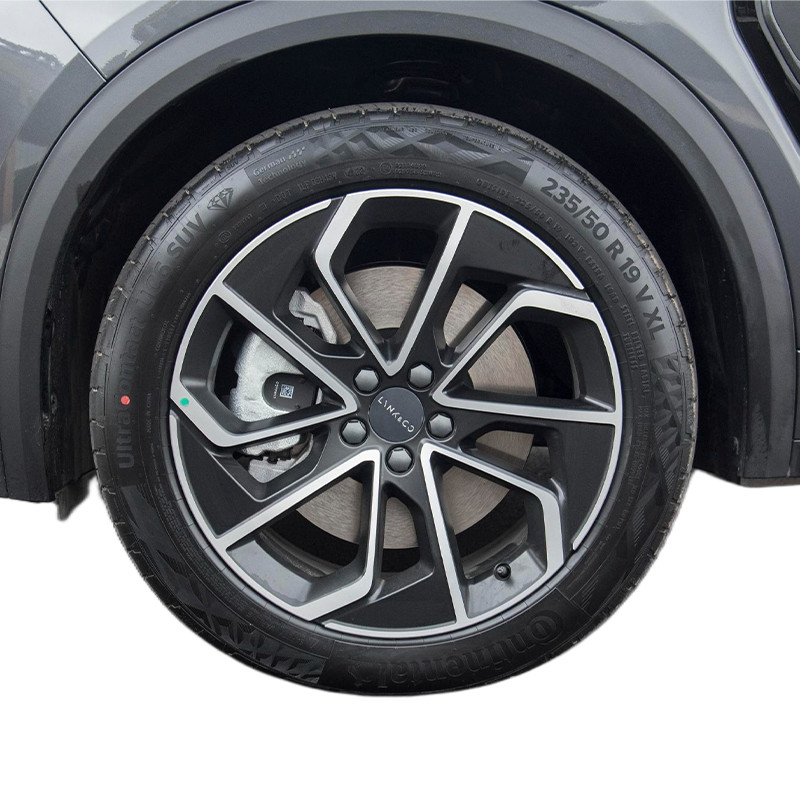 Hoogwaardige LYNK&CO 05 EM-P plug-in hybride EV 5-deurs 5-zits