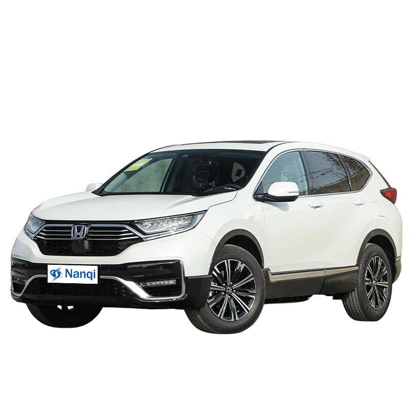 Dongfeng Honda CR-V PHEV 2023 Plug In Hybrid SUV 5 zitplaatsen 5 deuren