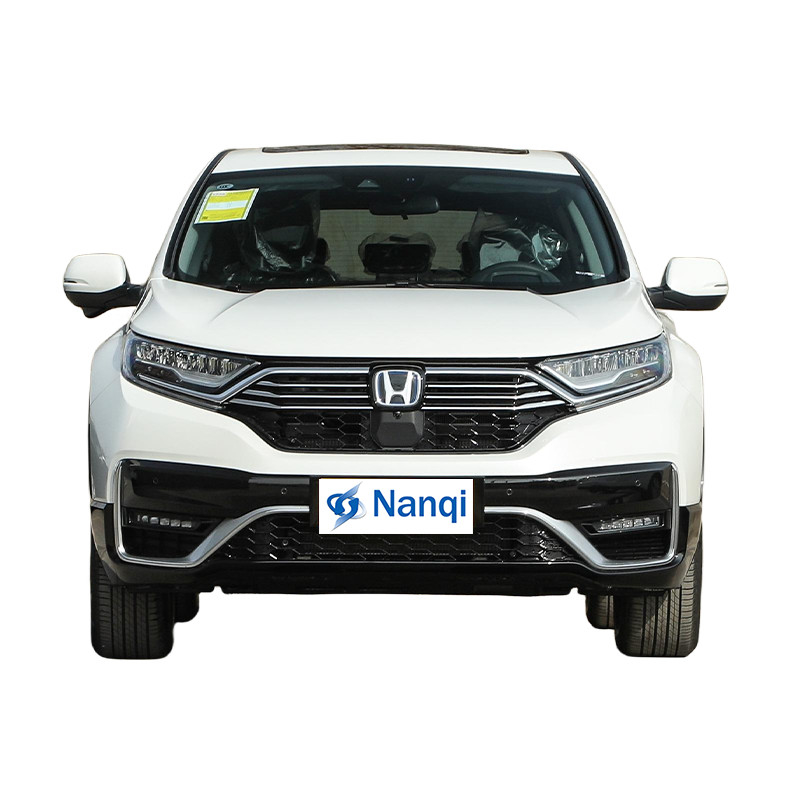 Dongfeng Honda CR-V PHEV 2023 Plug In Hybrid SUV 5 zitplaatsen 5 deuren