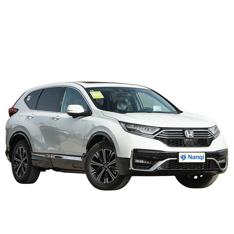 Dongfeng Honda CR-V PHEV 2023 Plug In Hybrid SUV 5 zitplaatsen 5 deuren