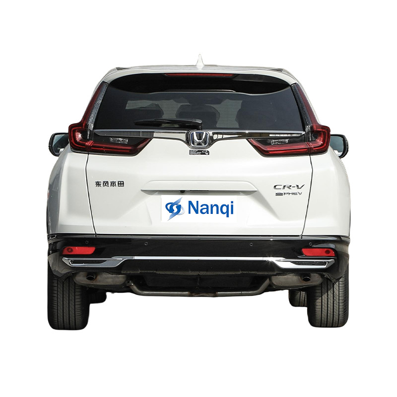 Dongfeng Honda CR-V PHEV 2023 Plug In Hybrid SUV 5 zitplaatsen 5 deuren