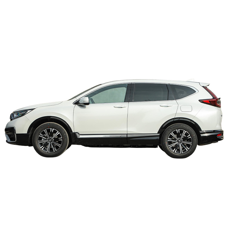 Dongfeng Honda CR-V PHEV 2023 Plug In Hybrid SUV 5 zitplaatsen 5 deuren