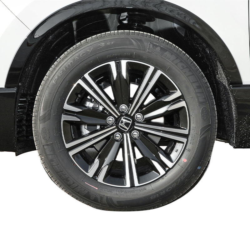 Dongfeng Honda CR-V PHEV 2023 Plug In Hybrid SUV 5 zitplaatsen 5 deuren