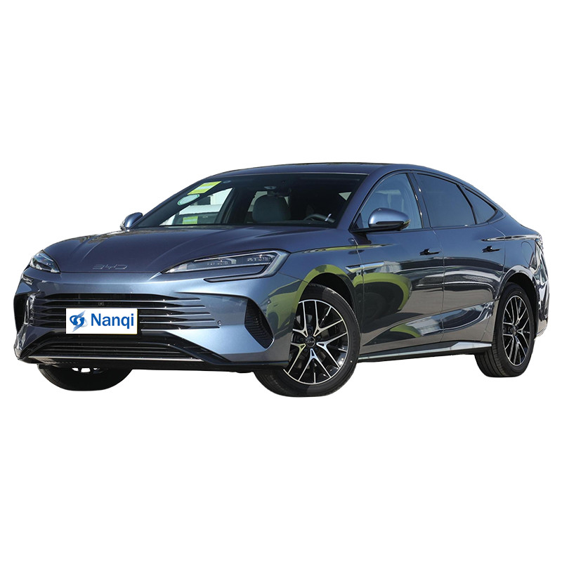 1.5L/1.5T Byd Hybrid SUV BYD Seal DM-I Elektrische auto Nieuwe energievoertuigen