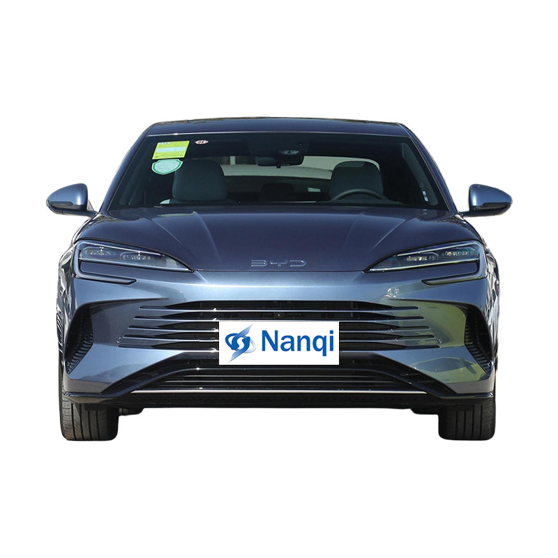1.5L/1.5T Byd Hybrid SUV BYD Seal DM-I Elektrische auto Nieuwe energievoertuigen
