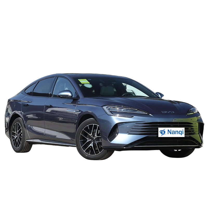 1.5L/1.5T Byd Hybrid SUV BYD Seal DM-I Elektrische auto Nieuwe energievoertuigen