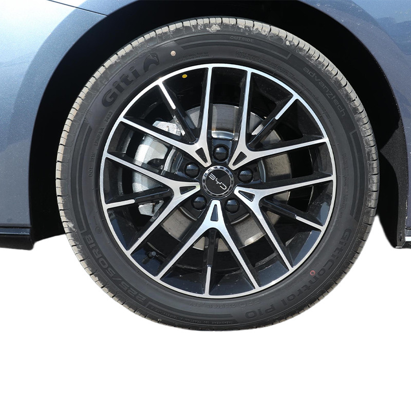 1.5L/1.5T Byd Hybrid SUV BYD Seal DM-I Elektrische auto Nieuwe energievoertuigen