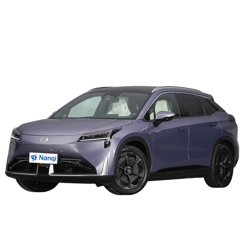 AION LX 2022 Mid-size Electric SUV Long Cruising Range Nieuw Energievoertuig