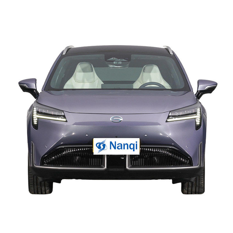 AION LX 2022 Mid-size Electric SUV Long Cruising Range Nieuw Energievoertuig