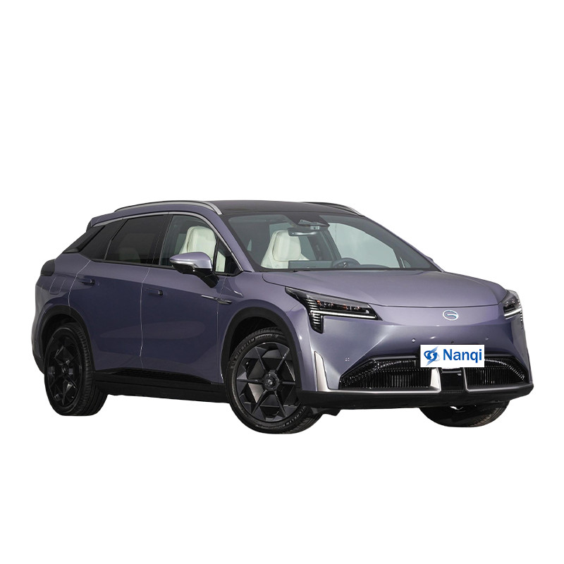 AION LX 2022 Mid-size Electric SUV Long Cruising Range Nieuw Energievoertuig