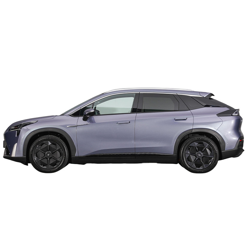 AION LX 2022 Mid-size Electric SUV Long Cruising Range Nieuw Energievoertuig