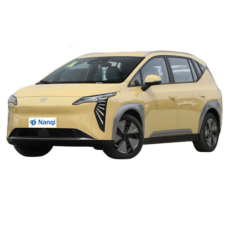 Ai Gacon Y 2023 Plus 80 Pure Electric Car 5 Door 5 Seater SUV