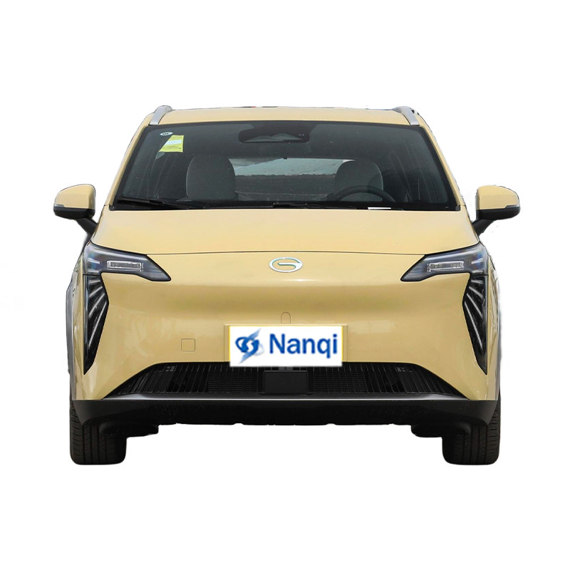 Ai Gacon Y 2023 Plus 80 Pure Electric Car 5 Door 5 Seater SUV