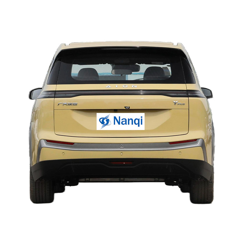 Ai Gacon Y 2023 Plus 80 Pure Electric Car 5 Door 5 Seater SUV