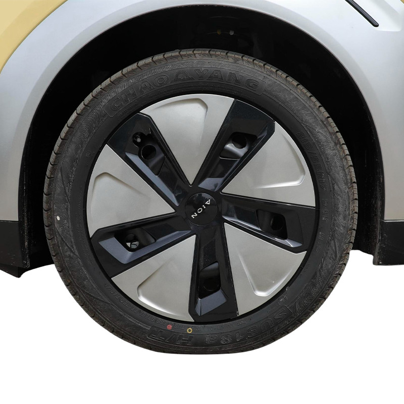 Ai Gacon Y 2023 Plus 80 Pure Electric Car 5 Door 5 Seater SUV