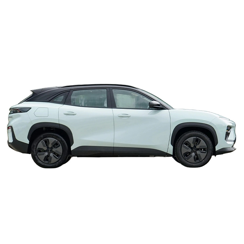 Chery EQ7 Pro Max Midsize Electric SUV 184Ps 5 zitplaatsen