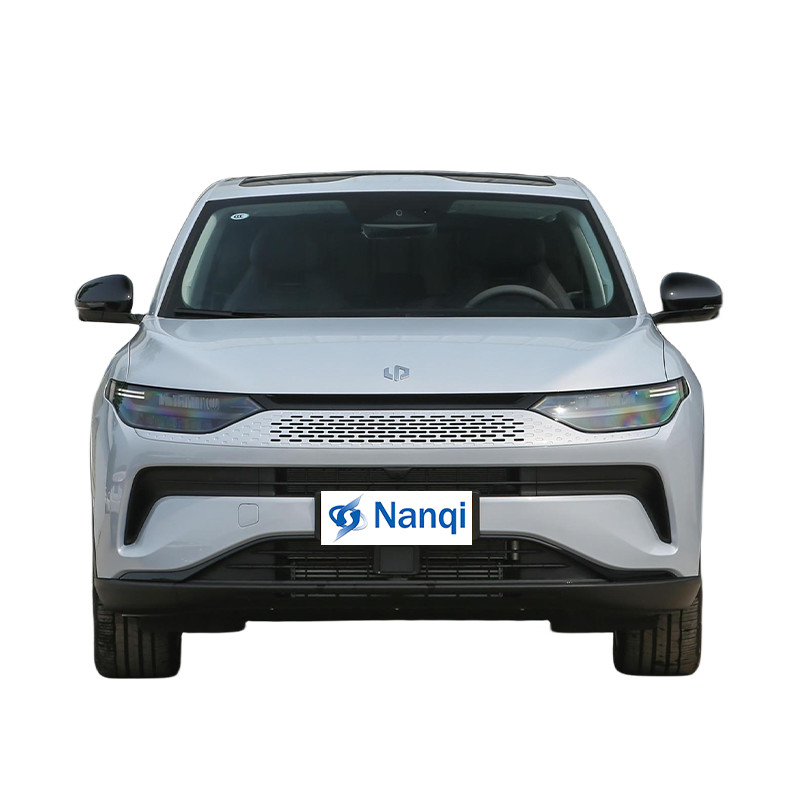 In voorraad Hot Sale Suv Lingpao C11 Nieuwe energievoertuigen Leapmotor C11 Elektrische auto