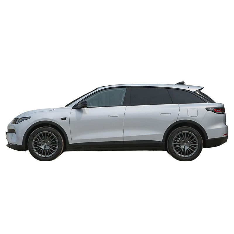 Horgos in Stock Hot Sale Suv Lingpao C11 Nieuwe energievoertuigen Leapmotor C11 Elektrische auto