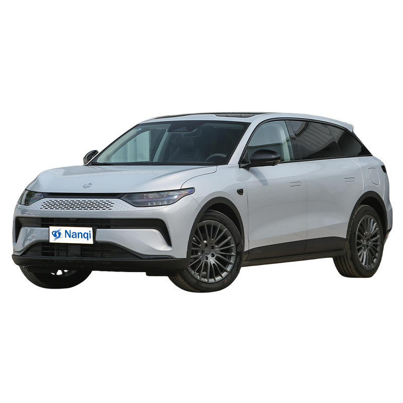 Horgos in Stock Hot Sale Suv Lingpao C11 Nieuwe energievoertuigen Leapmotor C11 Elektrische auto