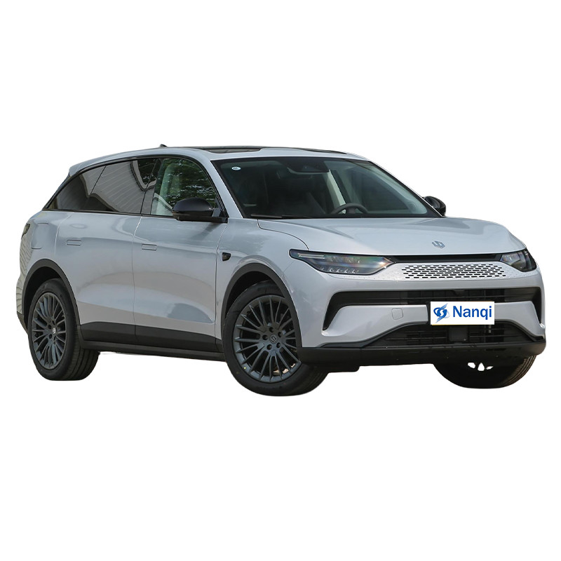 Horgos in Stock Hot Sale Suv Lingpao C11 Nieuwe energievoertuigen Leapmotor C11 Elektrische auto