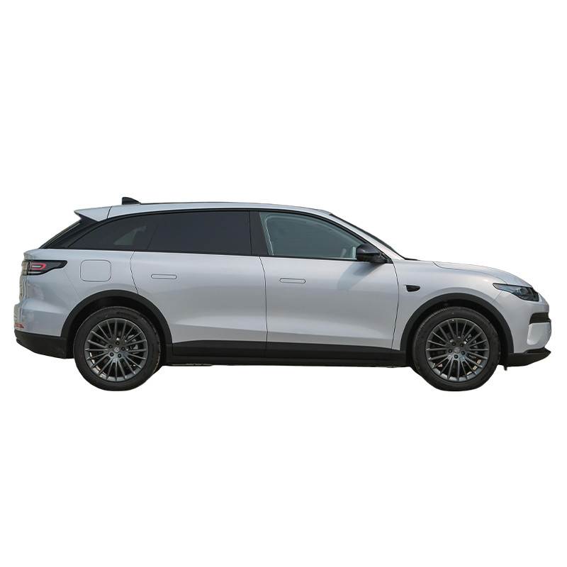 Horgos in Stock Hot Sale Suv Lingpao C11 Nieuwe energievoertuigen Leapmotor C11 Elektrische auto