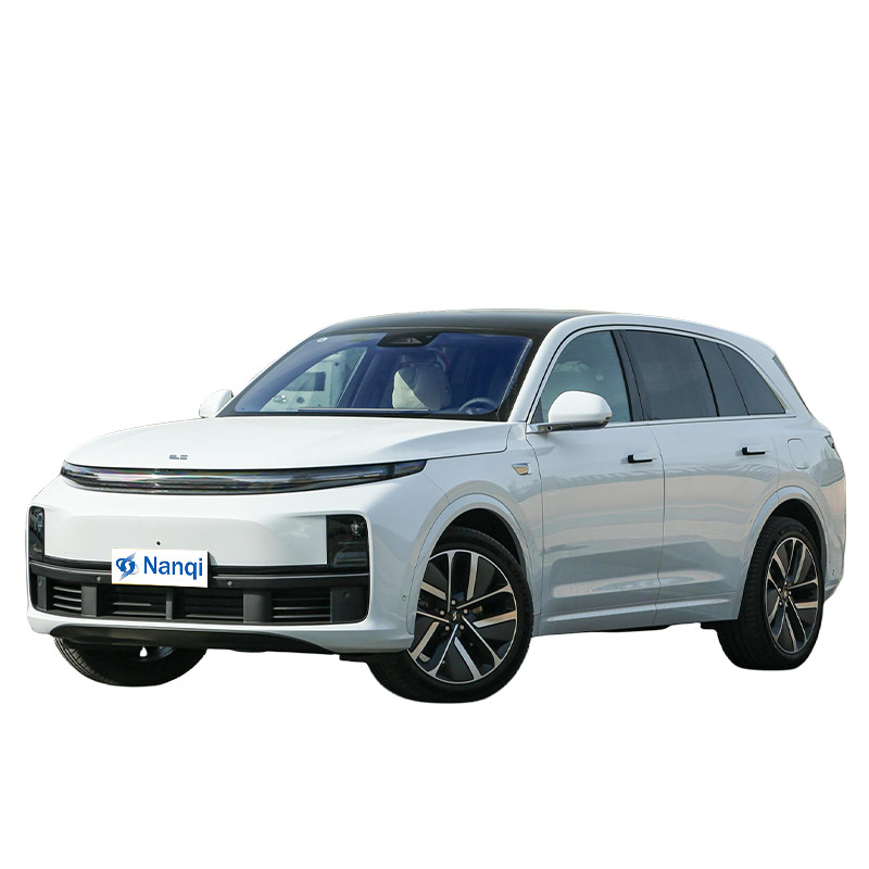 Hot Sale High Tech Leading Ideal L7 Lixiang L7 Elektrische SUV Auto Nieuwe energievoertuigen EV Auto Suv
