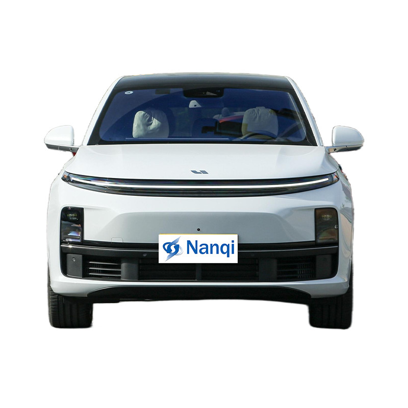 Hot Sale High Tech Leading Ideal L7 Lixiang L7 Elektrische SUV Auto Nieuwe energievoertuigen EV Auto Suv