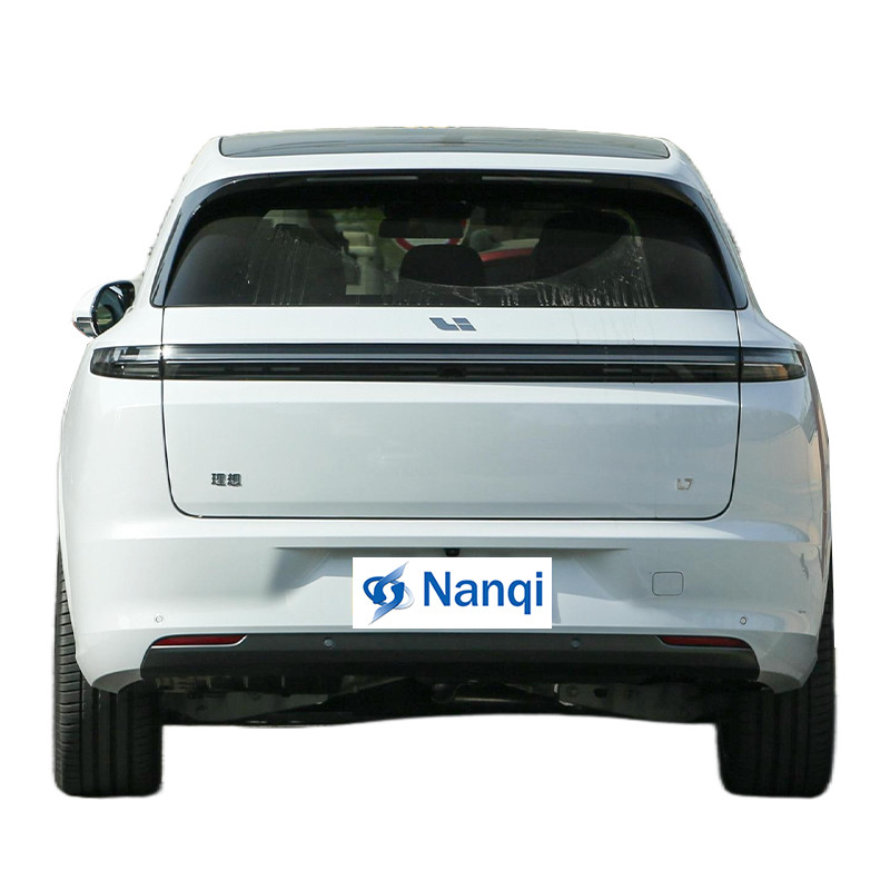 Hot Sale High Tech Leading Ideal L7 Lixiang L7 Elektrische SUV Auto Nieuwe energievoertuigen EV Auto Suv