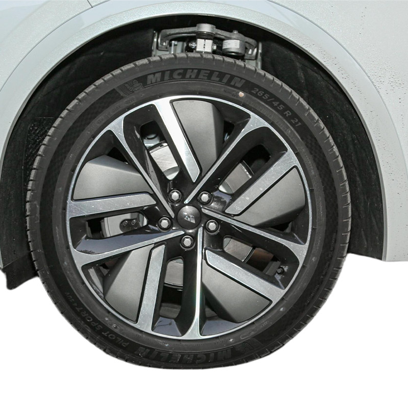 Hot Sale High Tech Leading Ideal L7 Lixiang L7 Elektrische SUV Auto Nieuwe energievoertuigen EV Auto Suv