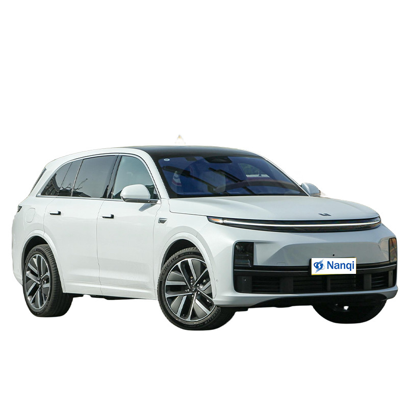2023 China Direct Factory Price Leading Ideal L7 Lixiang L7 Air Pro Max Suv Nieuwe energievoertuigen EV Car
