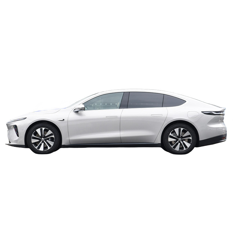 4 wielen elektrische auto Weilai NIO ET7 Sedan High Speed Dual Motor Voor Familie