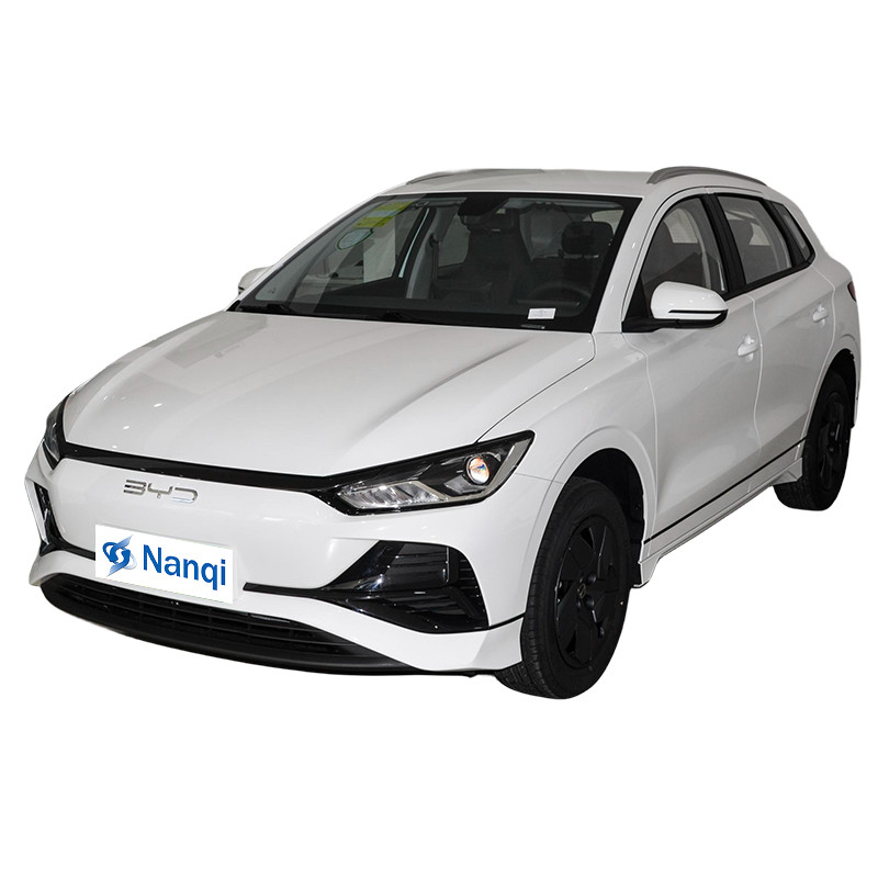 2023 High Speed BYD E2 elektrische auto, Compact 5 deuren 5 zitplaatsen sedan auto