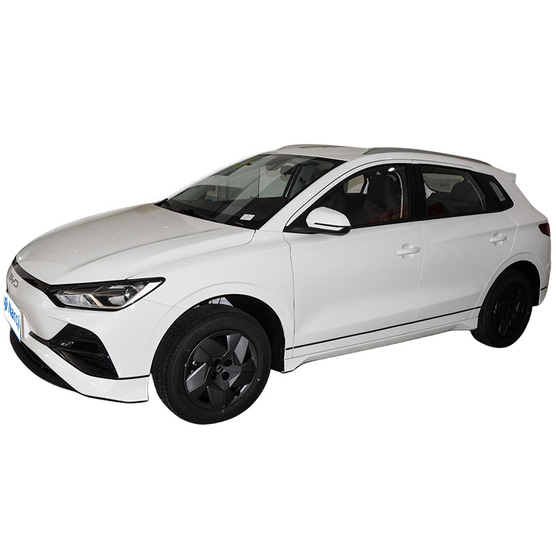 2023 High Speed BYD E2 elektrische auto, Compact 5 deuren 5 zitplaatsen sedan auto