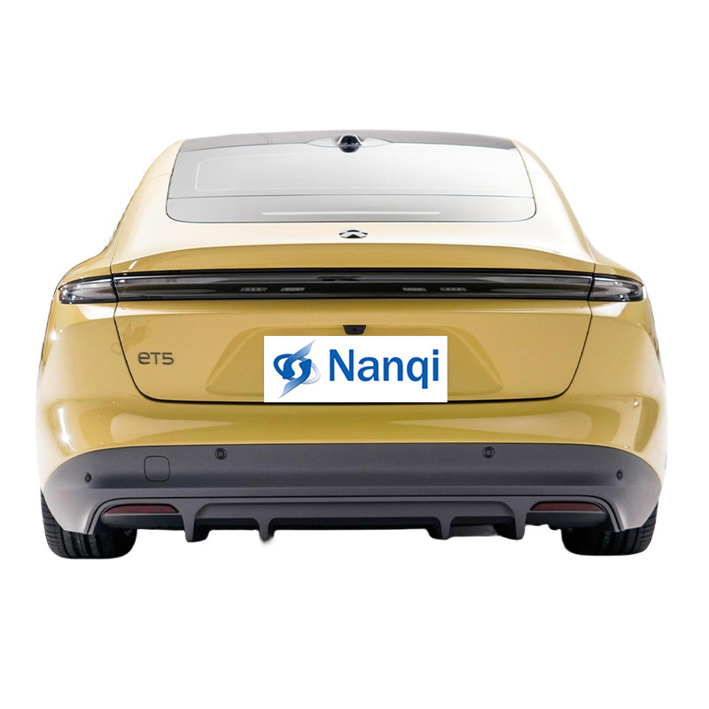 Bedrijfstype Midsize NIO ET5 Sedan 490Ps 200km/h Dual Driving Motor