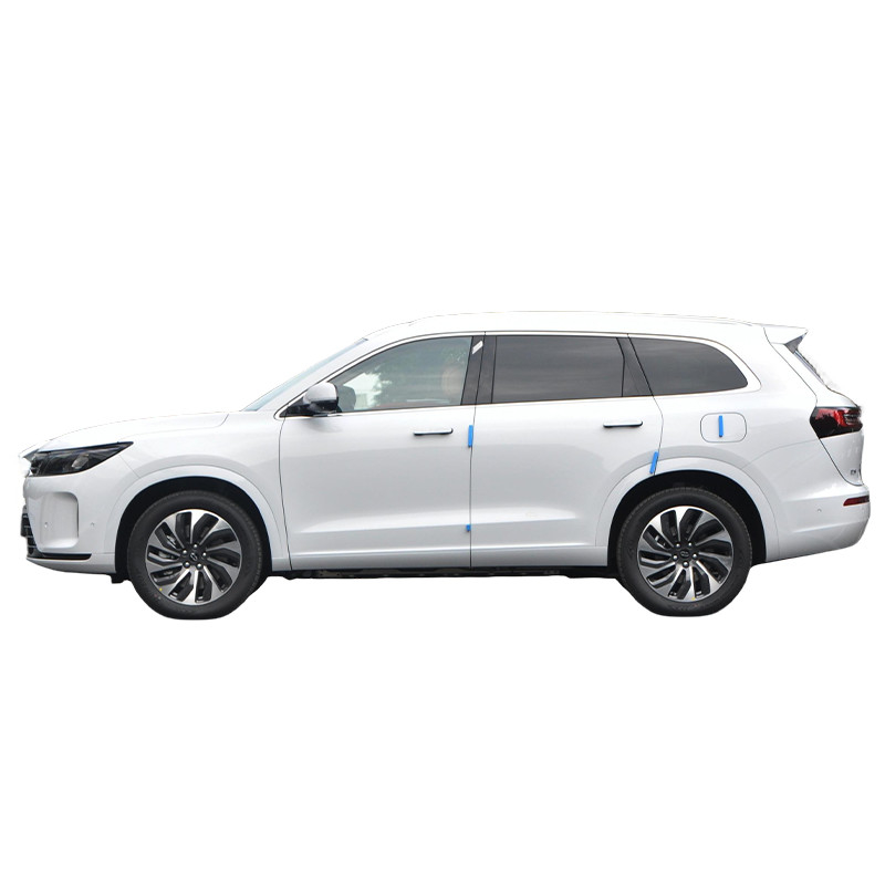 2022 High Speed AITO M7 Range Extended Electric 5 Seater SUV Nieuwe energievoertuigen