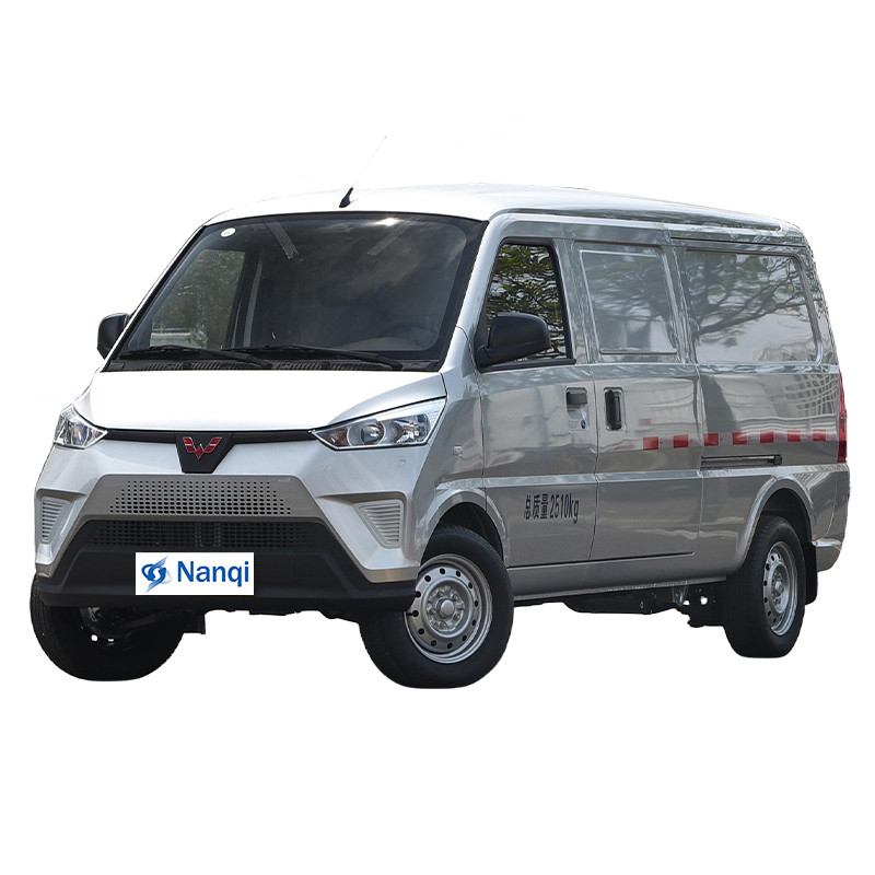 Wuling EV50 Pure Electric Wuling EV Van 90Km/H 5 deuren 2 zitplaatsen